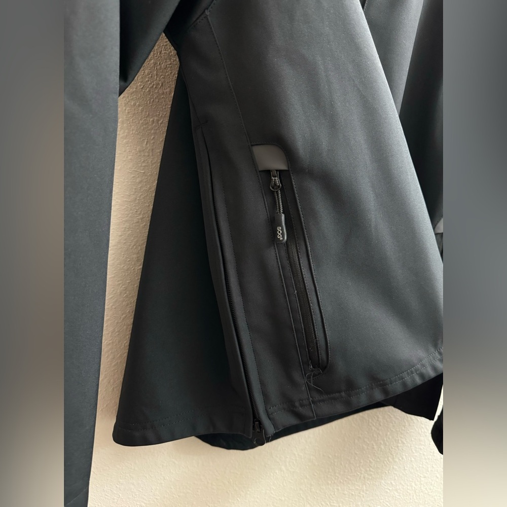 Sog Tactical Jacket, Large View 5